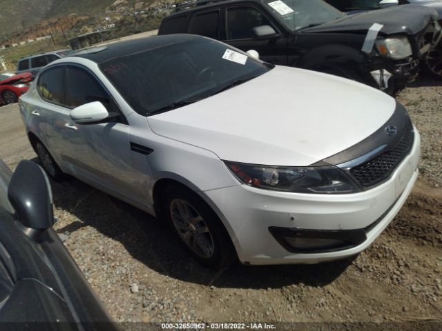 KIA OPTIMA 2013 knagm4a70d5361594