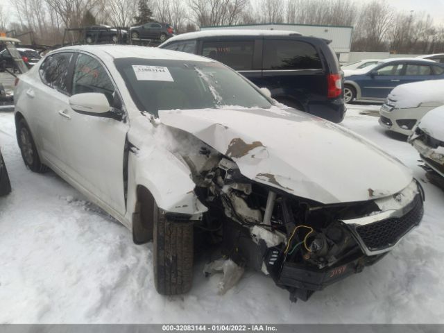 KIA OPTIMA 2013 knagm4a70d5361756