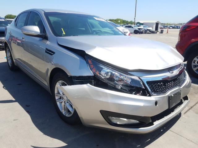 KIA OPTIMA LX 2013 knagm4a70d5362227