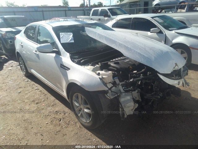 KIA OPTIMA 2013 knagm4a70d5362275