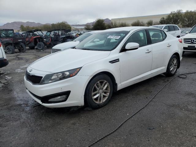 KIA OPTIMA LX 2013 knagm4a70d5362678