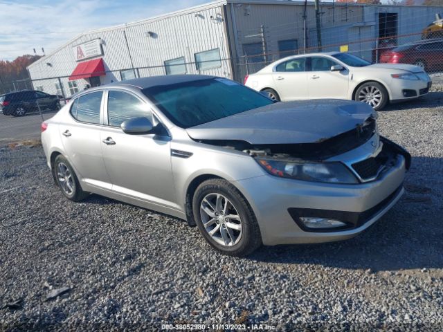 KIA OPTIMA 2013 knagm4a70d5364267