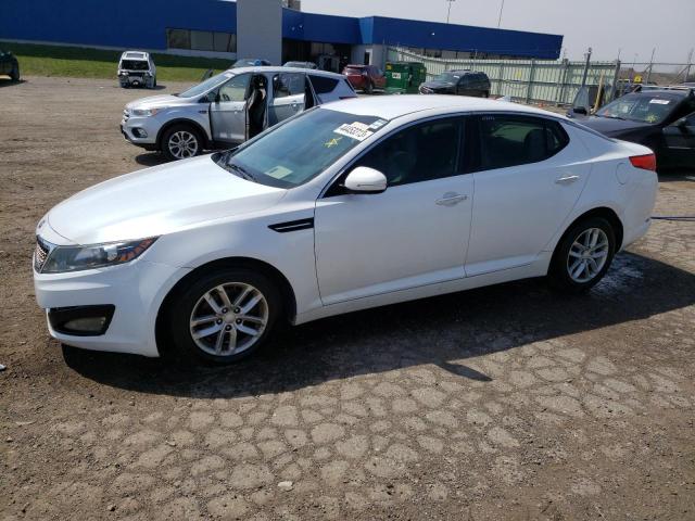 KIA OPTIMA LX 2013 knagm4a70d5364639