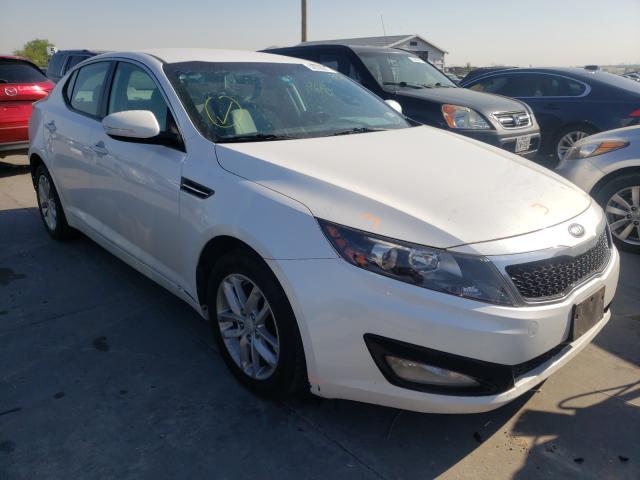 KIA OPTIMA LX 2013 knagm4a70d5366343