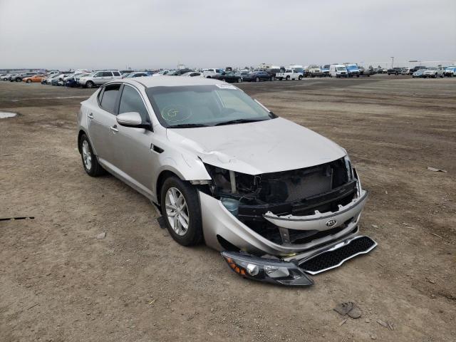 KIA OPTIMA LX 2013 knagm4a70d5366875