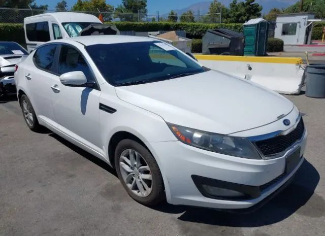 KIA OPTIMA 2013 knagm4a70d5369808