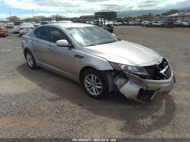 KIA OPTIMA 2013 knagm4a70d5370215