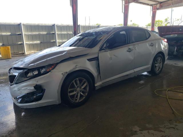 KIA OPTIMA 2013 knagm4a70d5372899