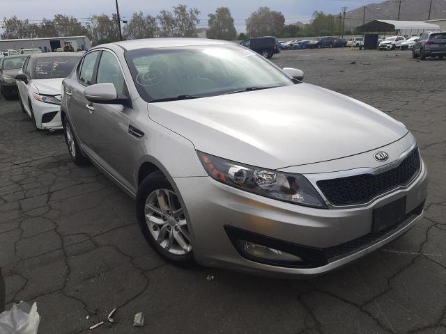 KIA OPTIMA LX 2013 knagm4a70d5374376