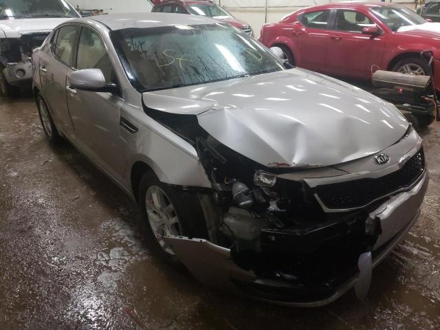 KIA OPTIMA 2013 knagm4a70d5374958