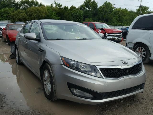 KIA OPTIMA LX 2013 knagm4a70d5375611