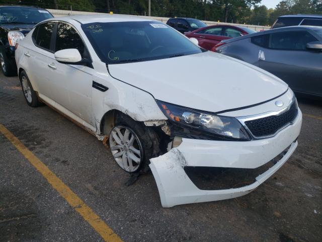 KIA OPTIMA LX 2013 knagm4a70d5375771