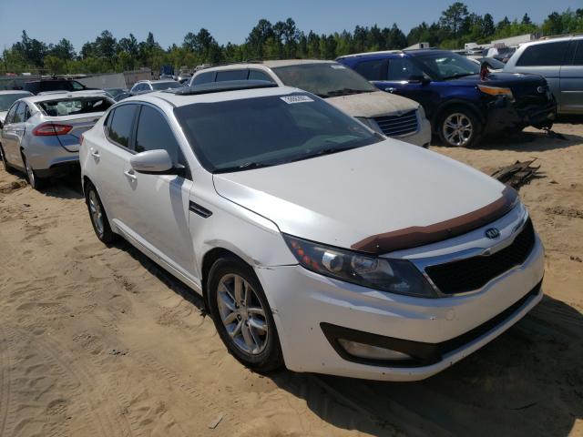 KIA OPTIMA LX 2013 knagm4a70d5376709