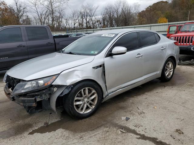 KIA OPTIMA 2013 knagm4a70d5377651