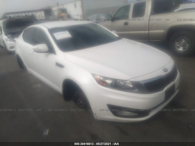 KIA OPTIMA 2013 knagm4a70d5379979