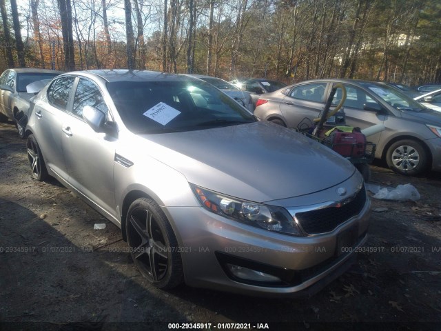 KIA OPTIMA 2013 knagm4a70d5381974