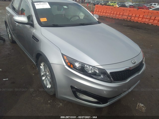 KIA OPTIMA 2013 knagm4a70d5383045