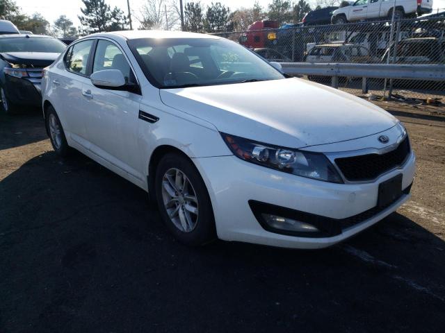 KIA OPTIMA LX 2013 knagm4a70d5384602