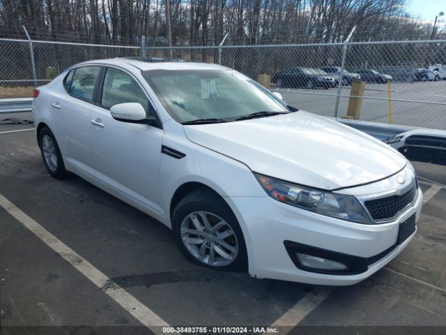 KIA OPTIMA 2013 knagm4a70d5385054