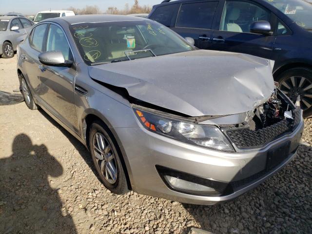 KIA OPTIMA LX 2013 knagm4a70d5386706