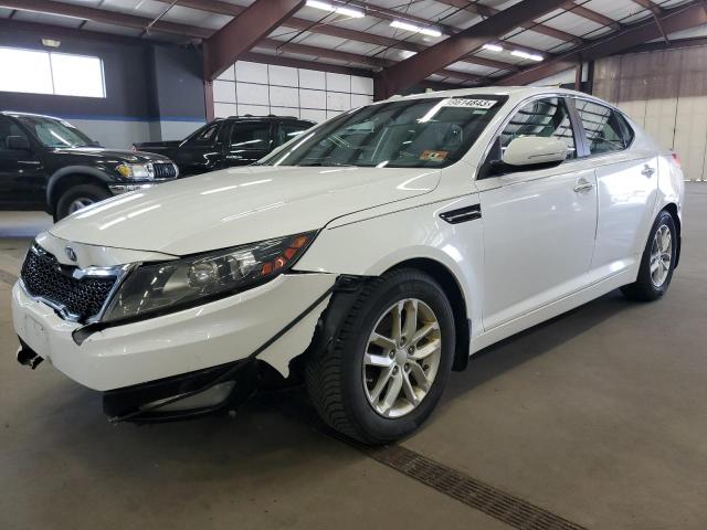 KIA OPTIMA LX 2013 knagm4a70d5388603