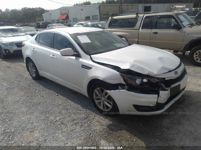 KIA OPTIMA 2013 knagm4a70d5390688