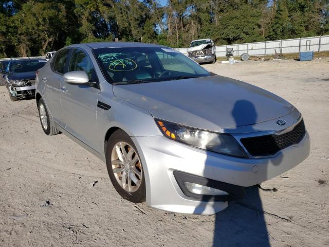 KIA OPTIMA LX 2013 knagm4a70d5393199