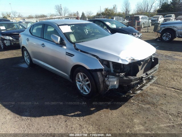 KIA OPTIMA 2013 knagm4a70d5393946