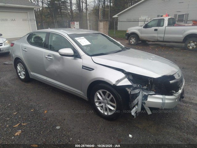 KIA OPTIMA 2013 knagm4a70d5394935