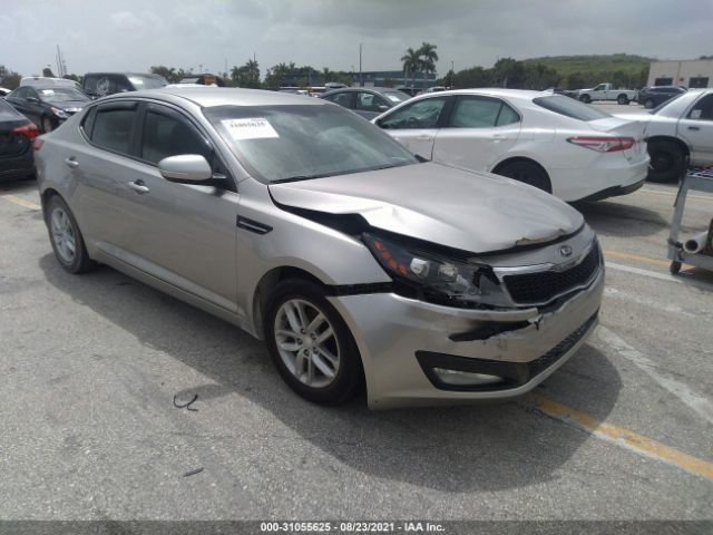 KIA OPTIMA 2013 knagm4a70d5396362