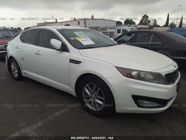 KIA OPTIMA 2013 knagm4a70d5398547