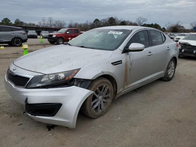 KIA OPTIMA 2013 knagm4a70d5399715