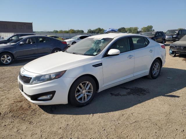 KIA OPTIMA LX 2013 knagm4a70d5402466