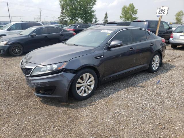 KIA OPTIMA LX 2013 knagm4a70d5402886