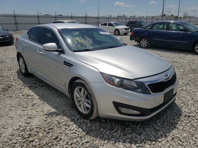 KIA OPTIMA 2013 knagm4a70d5403486