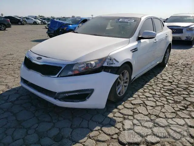 KIA OPTIMA 2013 knagm4a70d5403584