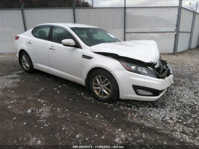 KIA OPTIMA 2013 knagm4a70d5405691