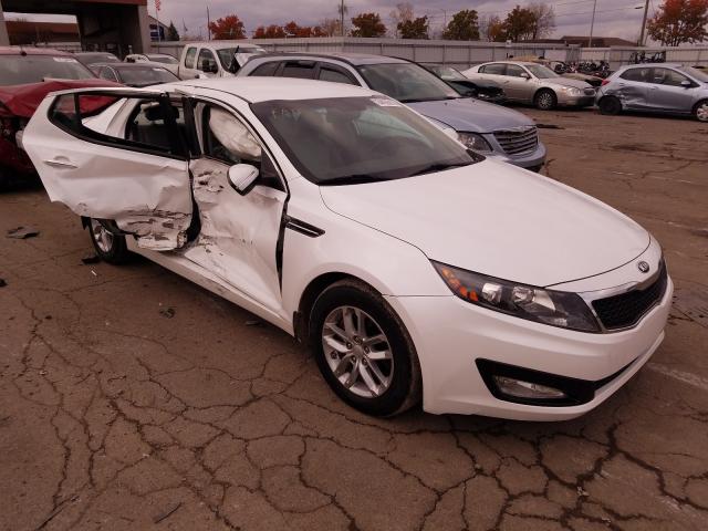 KIA OPTIMA LX 2013 knagm4a70d5411118