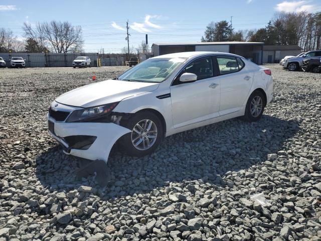 KIA OPTIMA LX 2013 knagm4a70d5411183