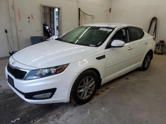 KIA OPTIMA LX 2013 knagm4a70d5411281