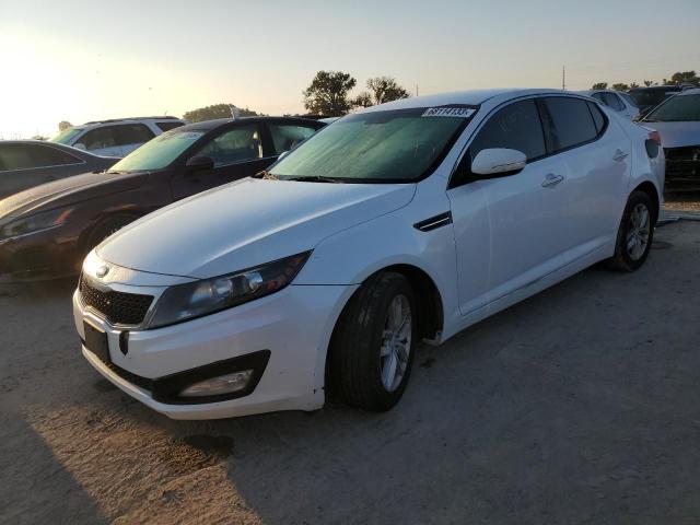 KIA OPTIMA LX 2013 knagm4a70d5411328