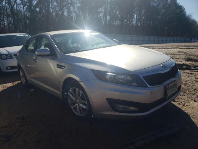 KIA OPTIMA LX 2013 knagm4a70d5411989