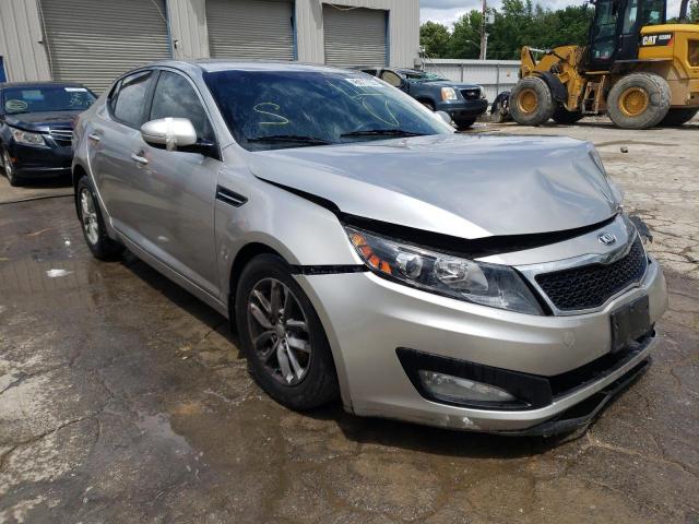 KIA OPTIMA LX 2013 knagm4a70d5413337