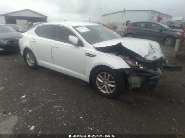 KIA OPTIMA 2013 knagm4a70d5413662