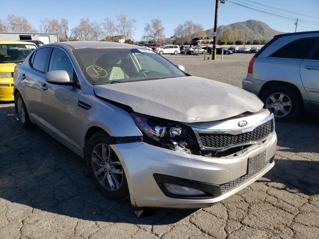 KIA OPTIMA LX 2013 knagm4a70d5413774