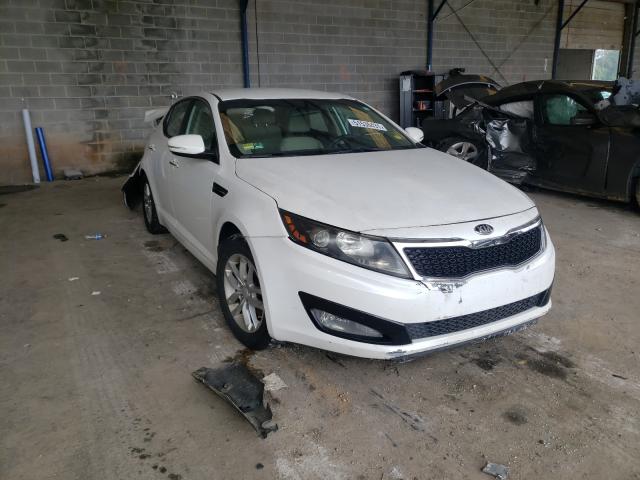 KIA OPTIMA LX 2013 knagm4a70d5417789