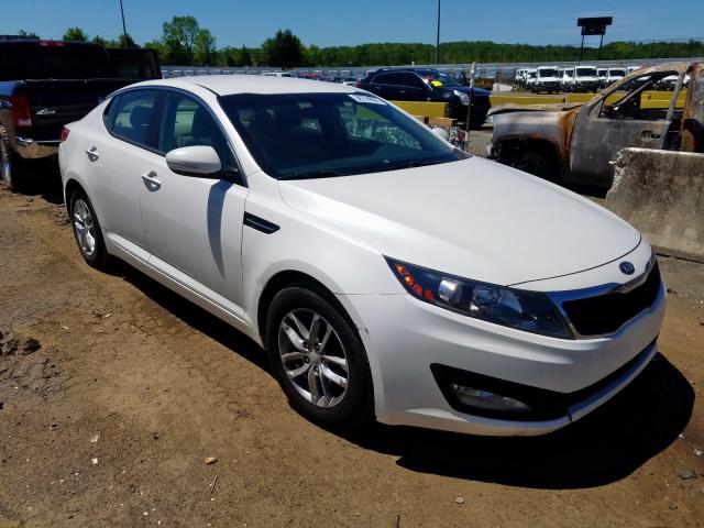 KIA OPTIMA LX 2013 knagm4a70d5417808