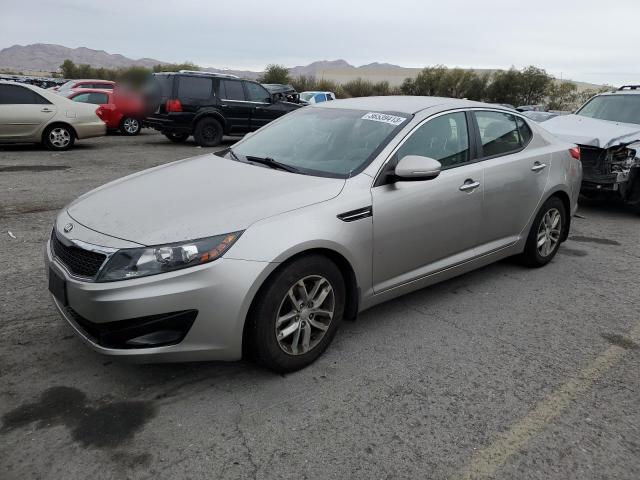 KIA OPTIMA LX 2013 knagm4a70d5418103