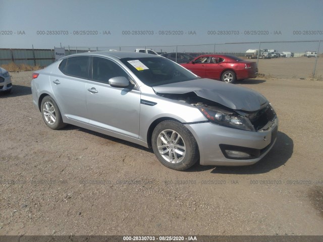 KIA OPTIMA 2013 knagm4a70d5419493