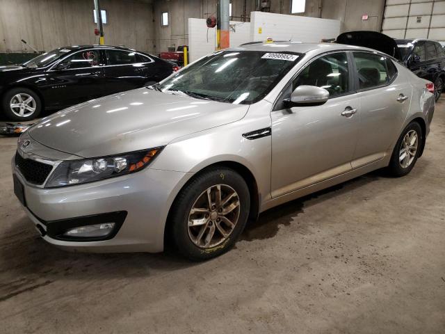 KIA OPTIMA LX 2013 knagm4a70d5421938